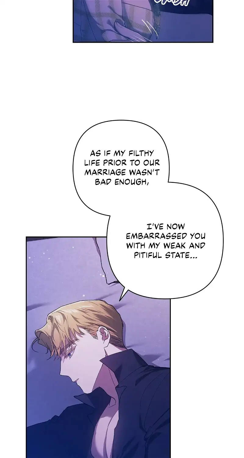 The Broken Ring : This Marriage Will Fail Anyway Chapter 59 - page 65