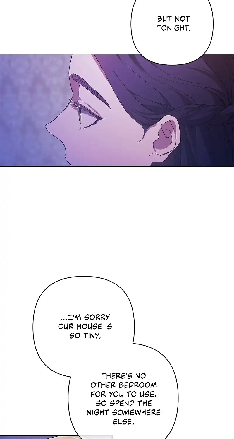 The Broken Ring : This Marriage Will Fail Anyway Chapter 59 - page 78