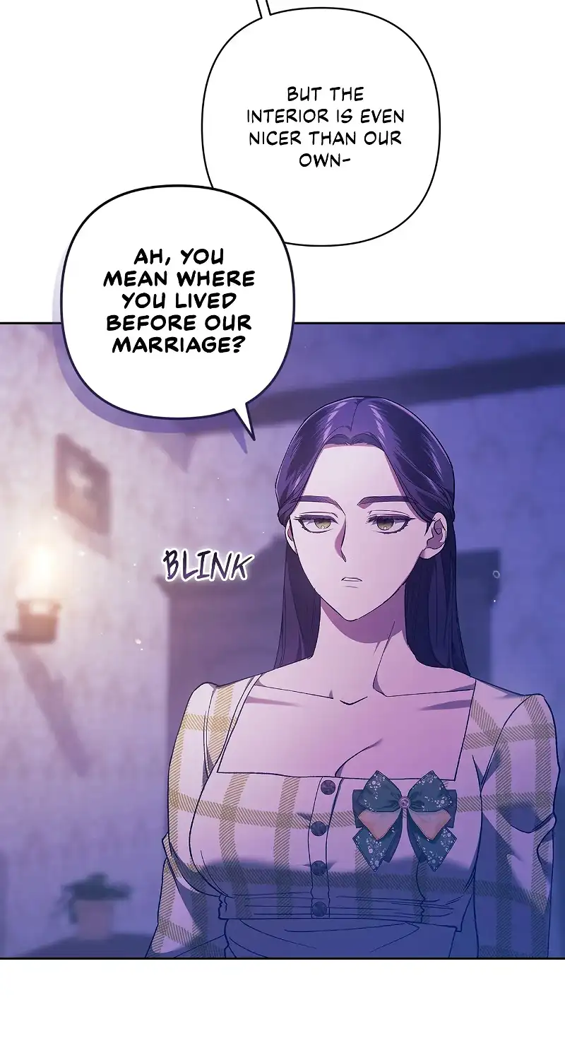 The Broken Ring : This Marriage Will Fail Anyway Chapter 59 - page 80