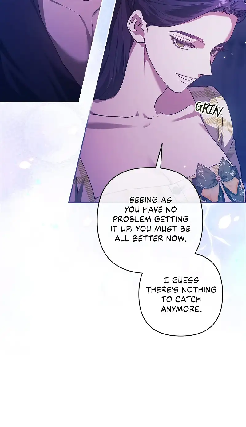The Broken Ring : This Marriage Will Fail Anyway Chapter 59 - page 86