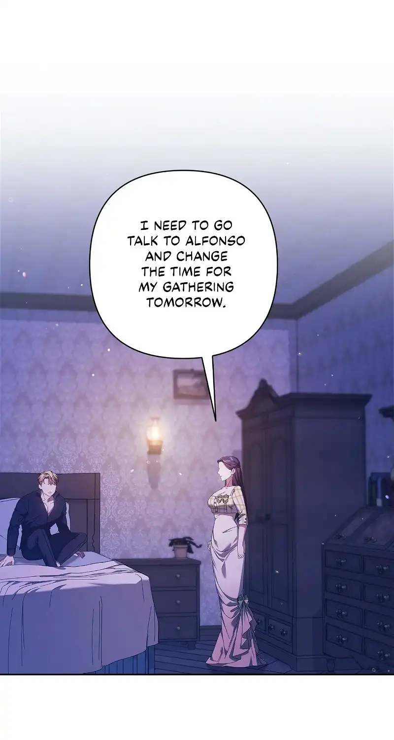 The Broken Ring : This Marriage Will Fail Anyway Chapter 59 - page 88