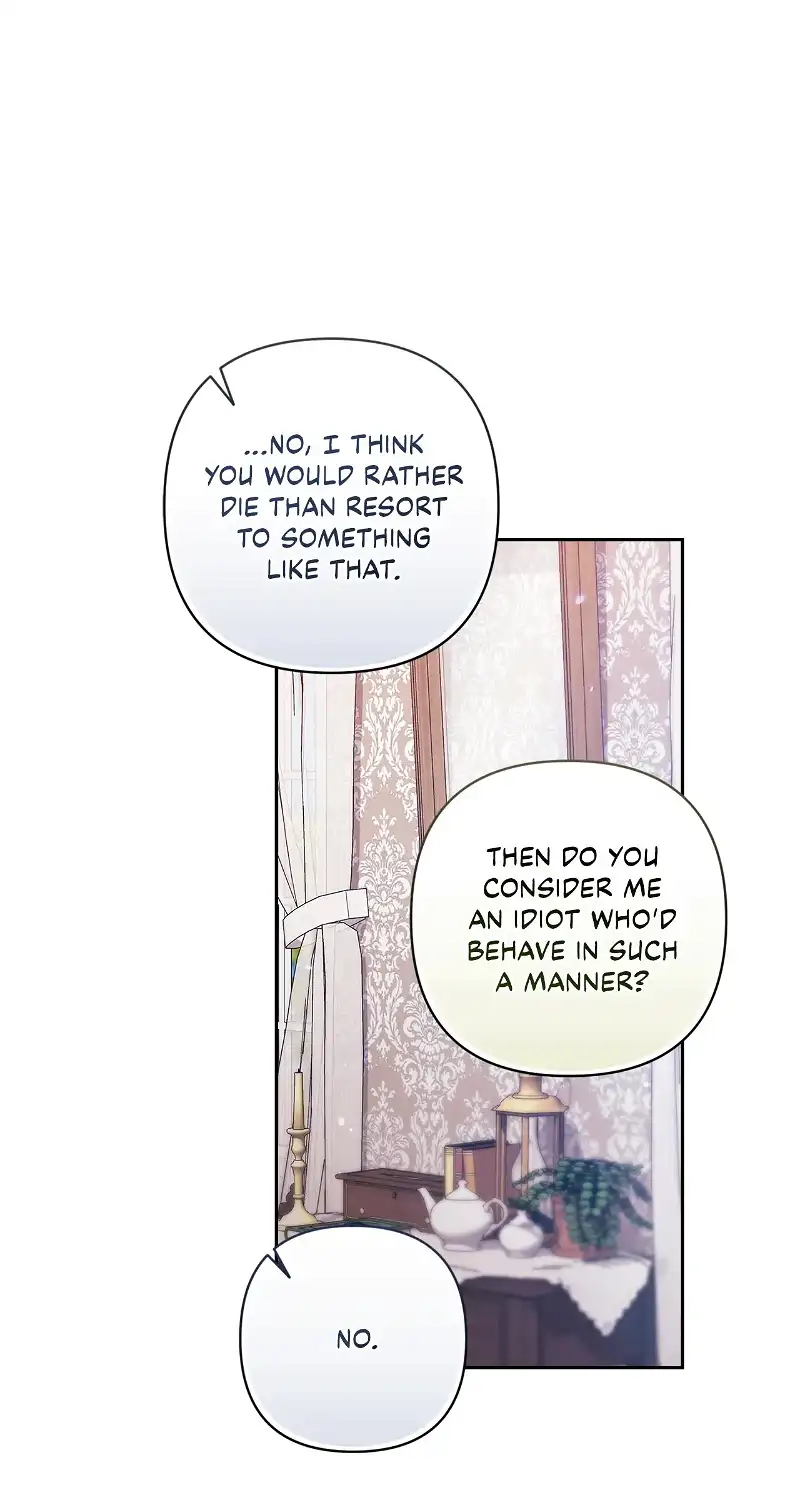 The Broken Ring : This Marriage Will Fail Anyway Chapter 48 - page 11