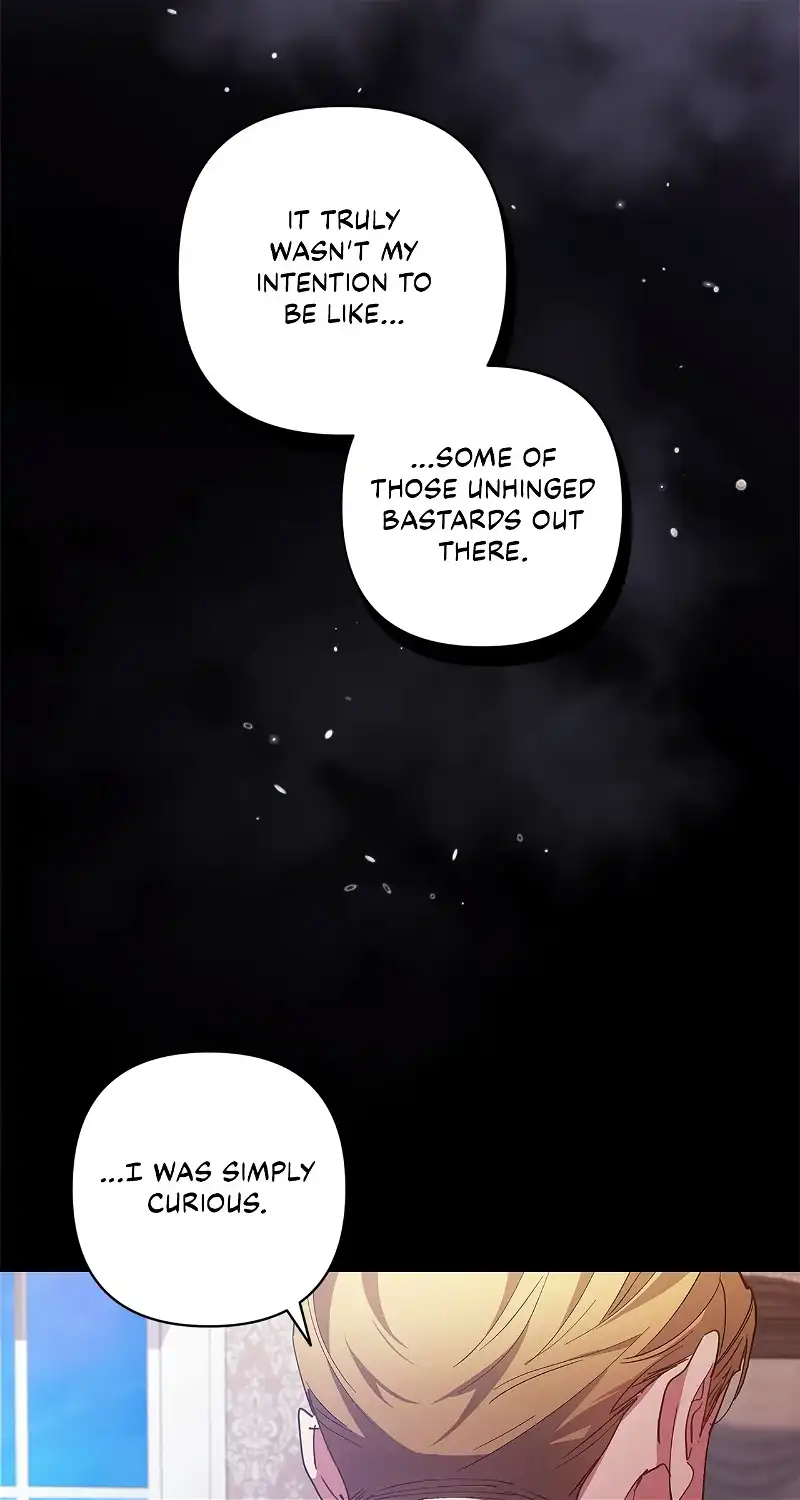 The Broken Ring : This Marriage Will Fail Anyway Chapter 48 - page 18