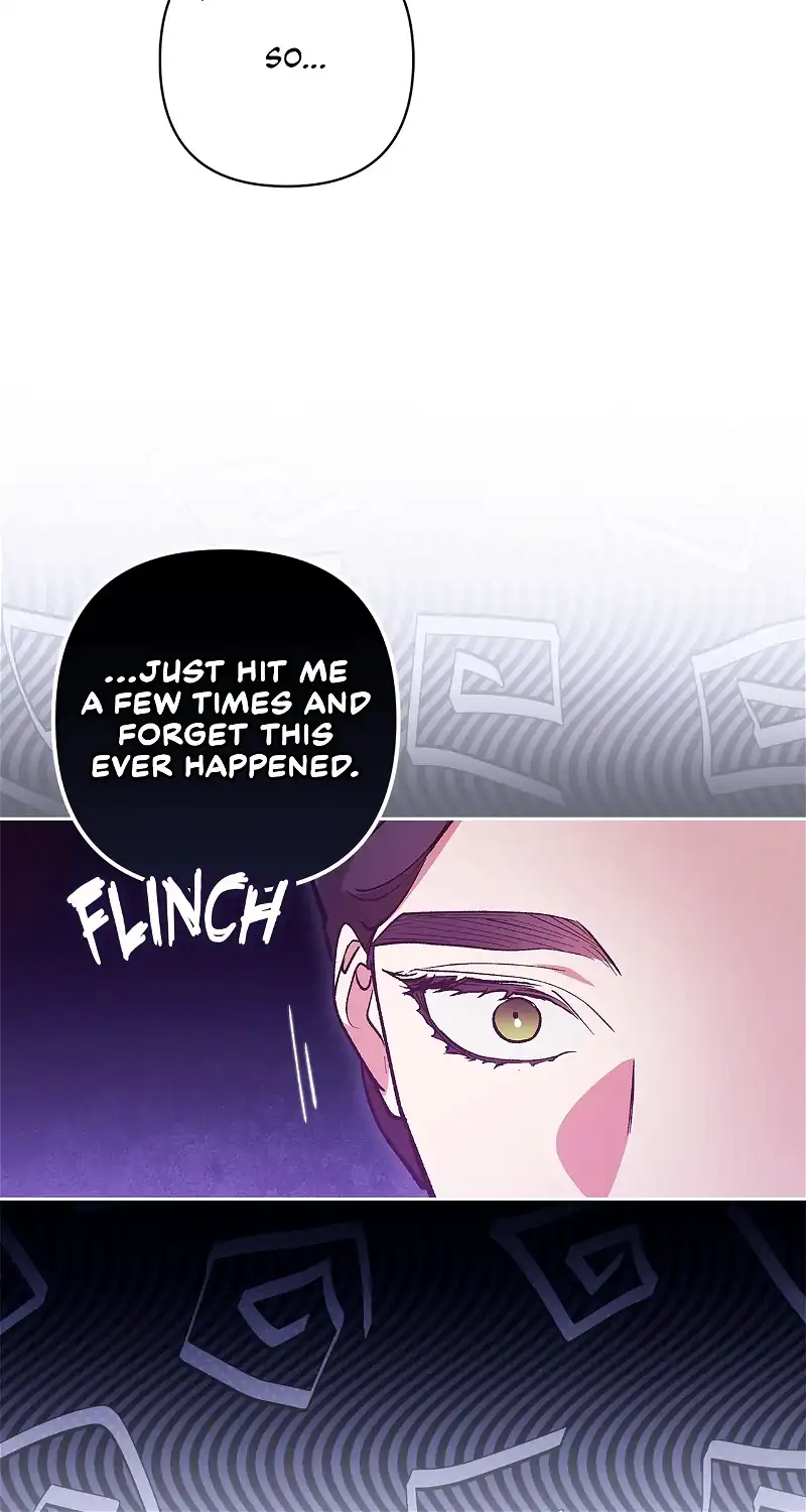 The Broken Ring : This Marriage Will Fail Anyway Chapter 48 - page 21