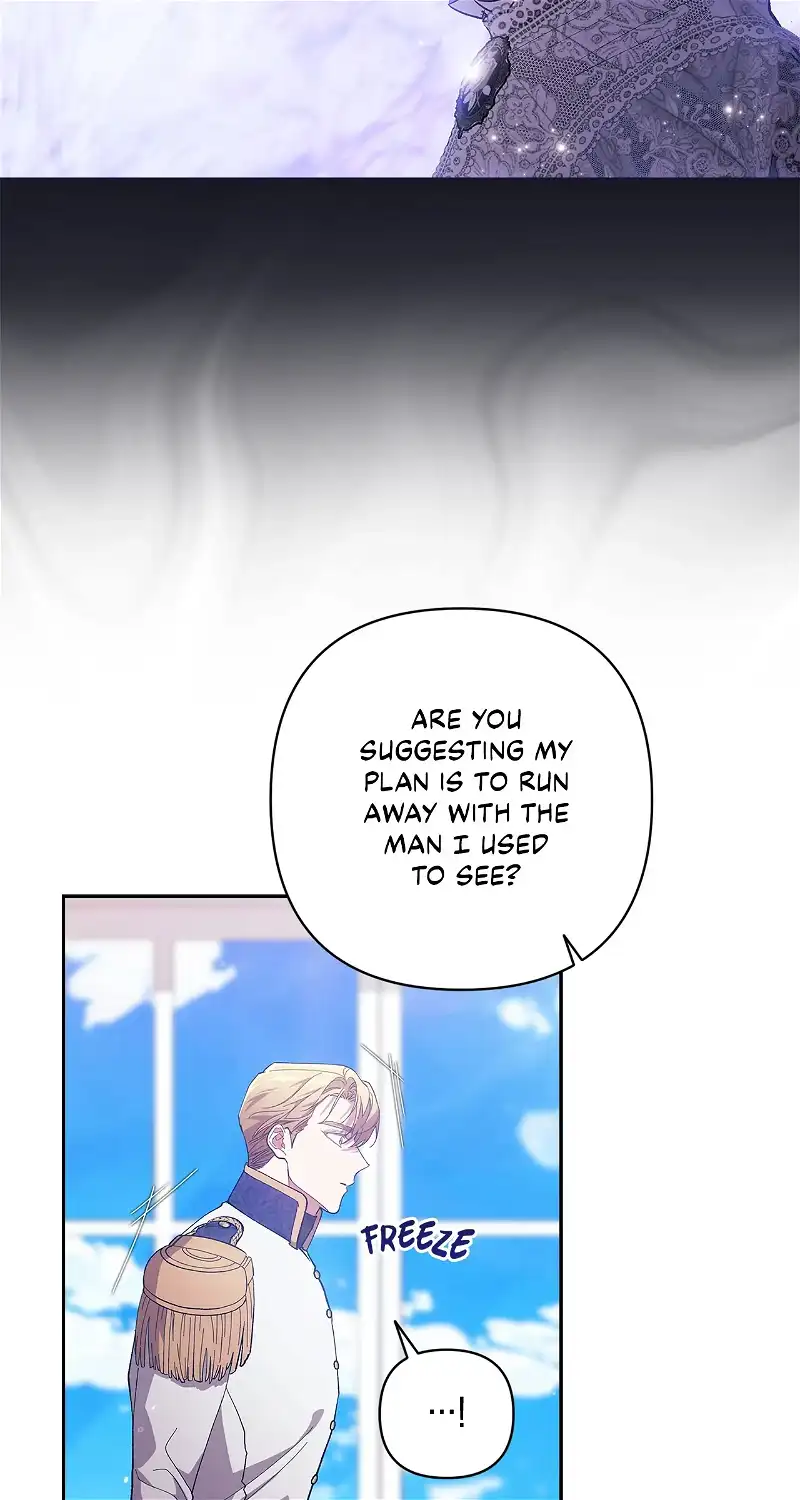The Broken Ring : This Marriage Will Fail Anyway Chapter 48 - page 2