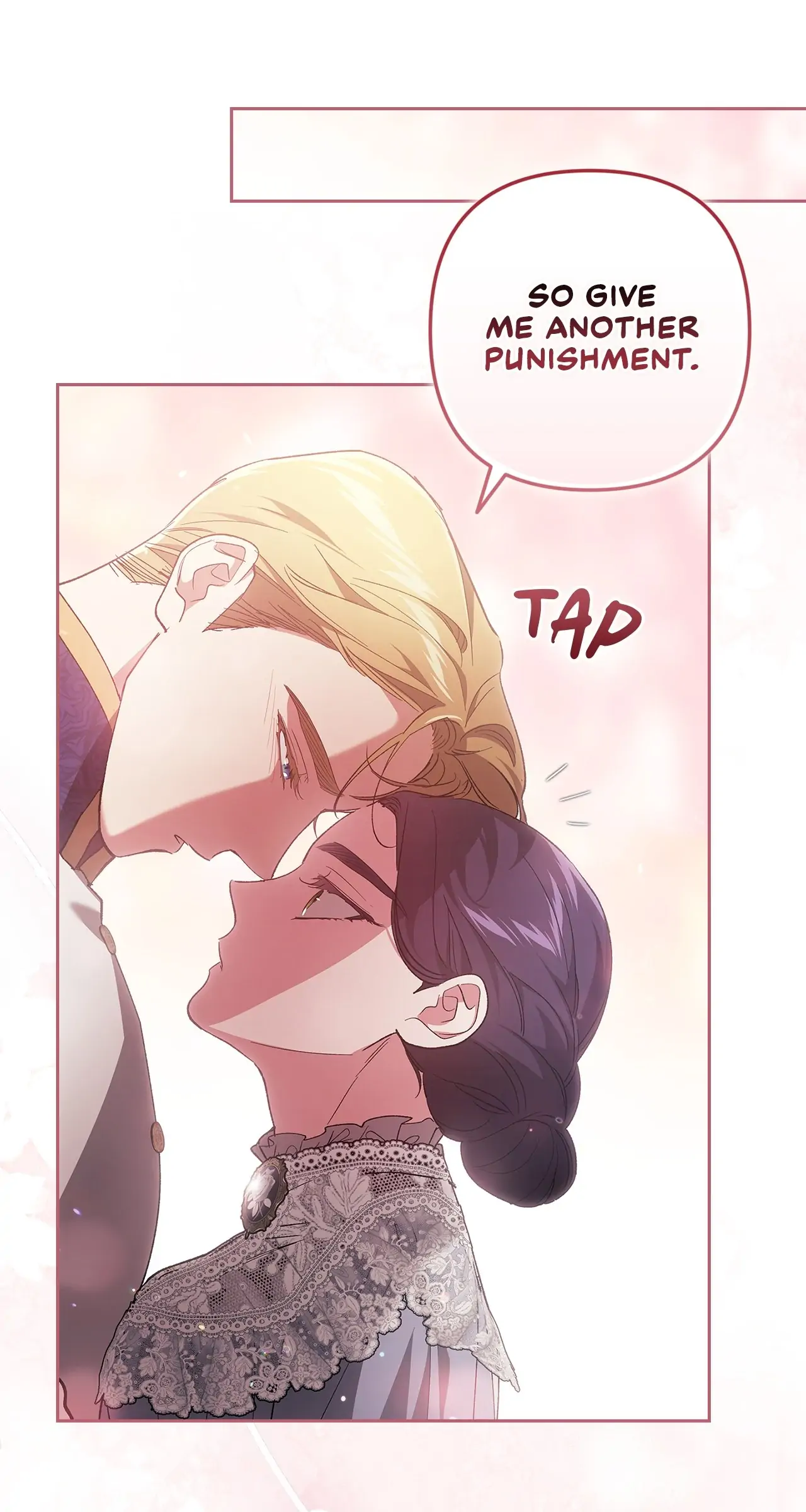 The Broken Ring : This Marriage Will Fail Anyway Chapter 48 - page 34