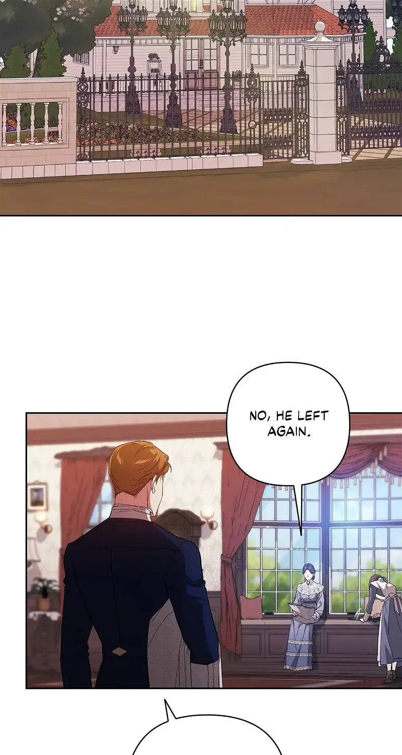 The Broken Ring : This Marriage Will Fail Anyway Chapter 48 - page 40