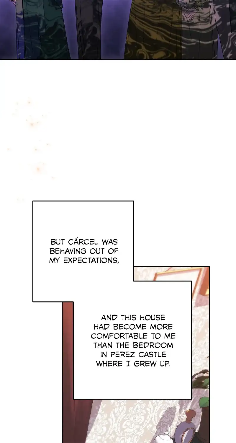 The Broken Ring : This Marriage Will Fail Anyway Chapter 48 - page 48