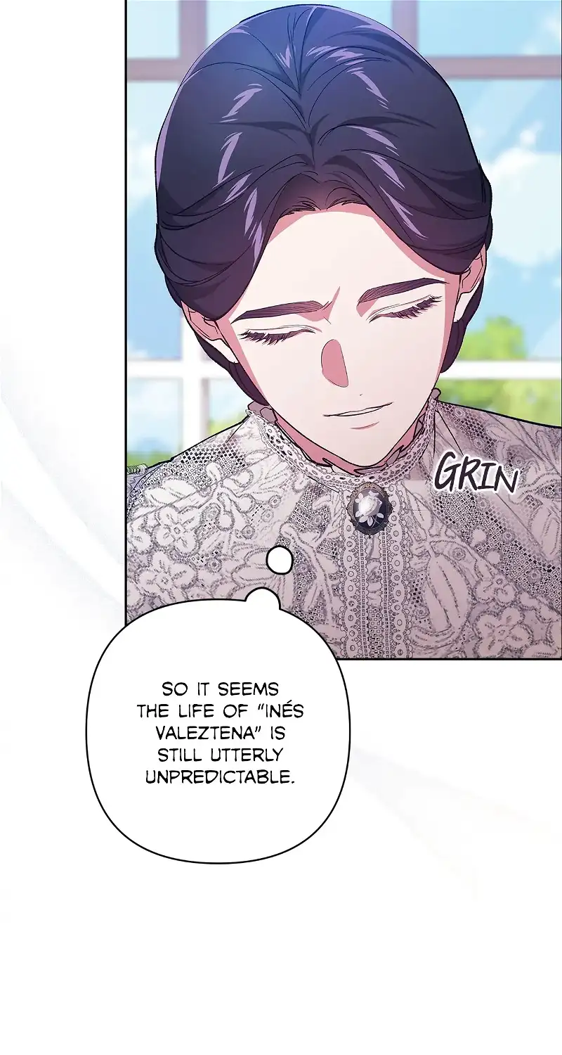 The Broken Ring : This Marriage Will Fail Anyway Chapter 48 - page 50