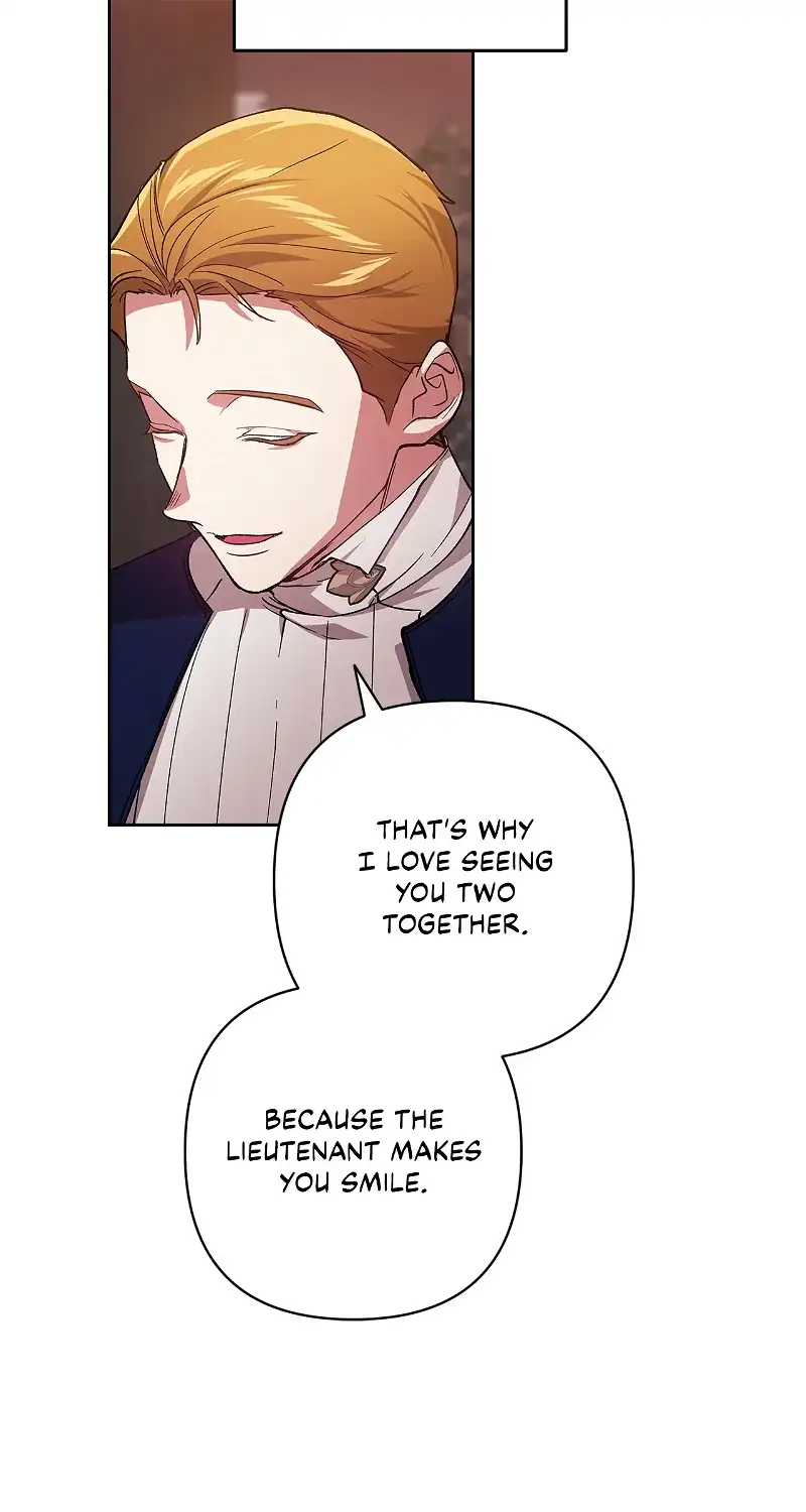 The Broken Ring : This Marriage Will Fail Anyway Chapter 48 - page 69