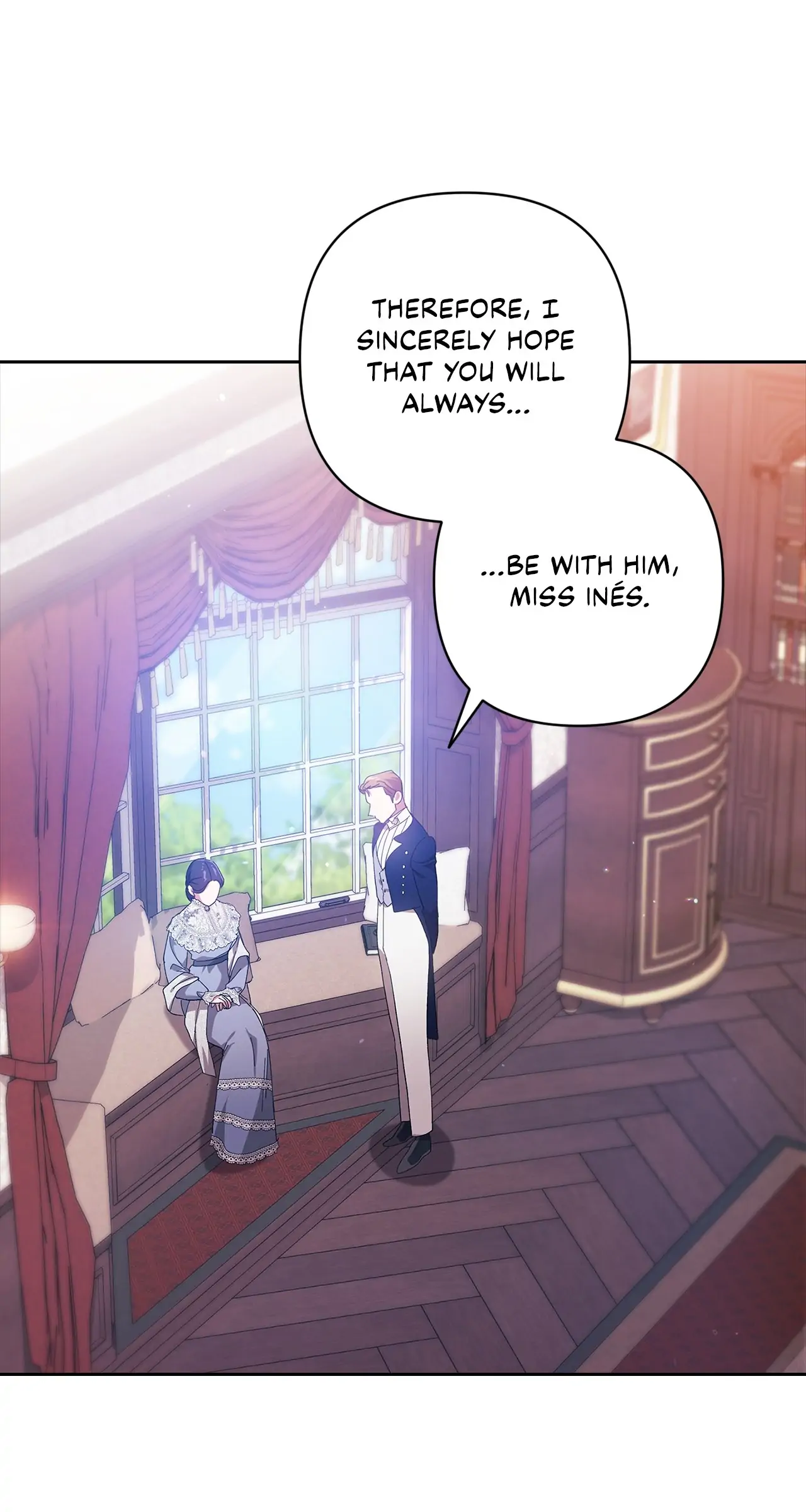 The Broken Ring : This Marriage Will Fail Anyway Chapter 48 - page 70