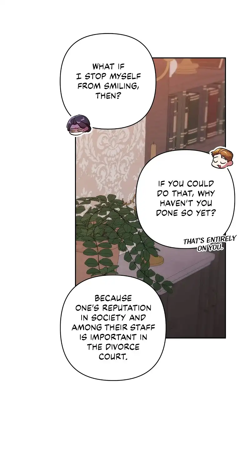 The Broken Ring : This Marriage Will Fail Anyway Chapter 48 - page 80