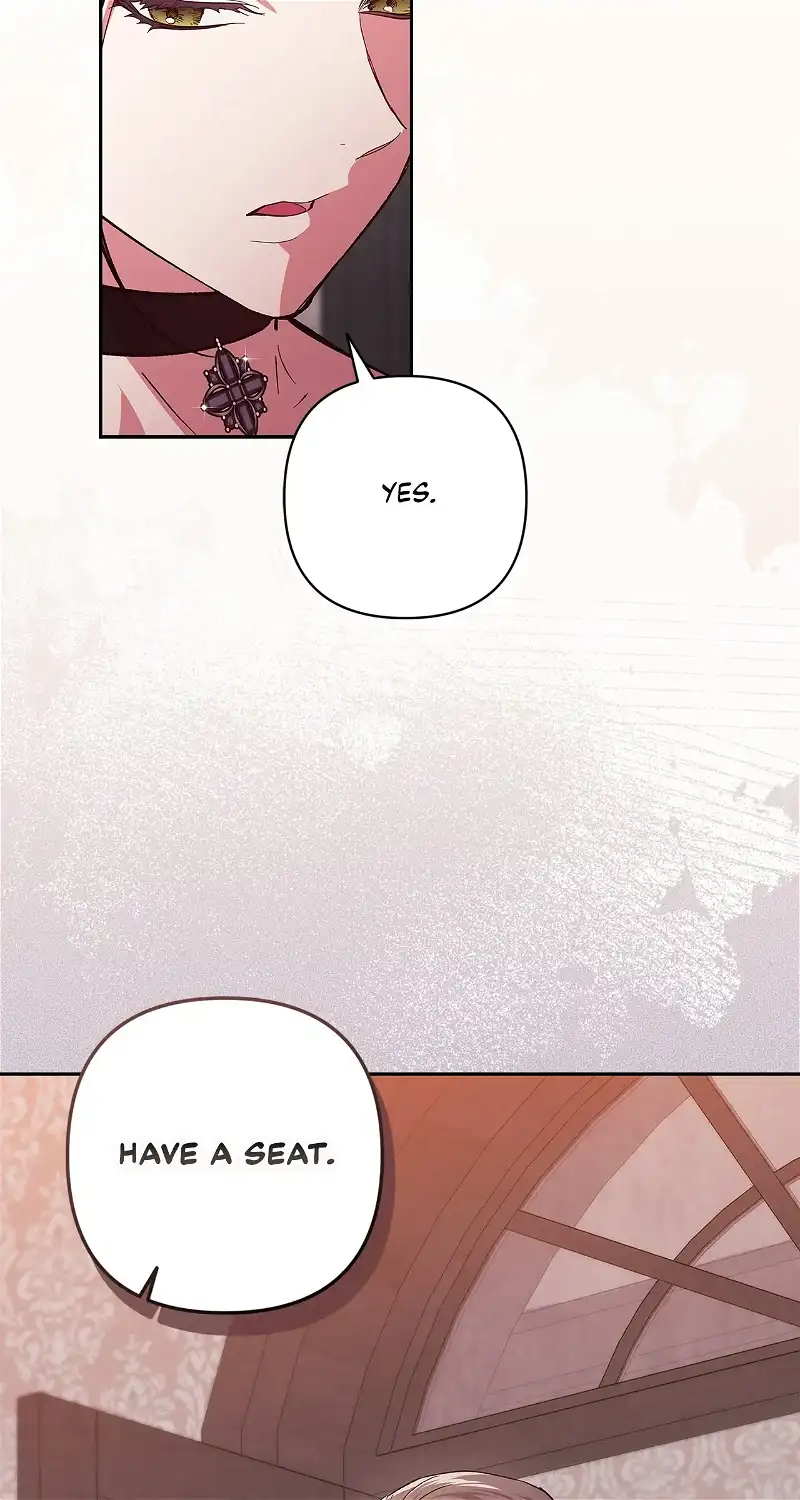 The Broken Ring : This Marriage Will Fail Anyway Chapter 48 - page 91