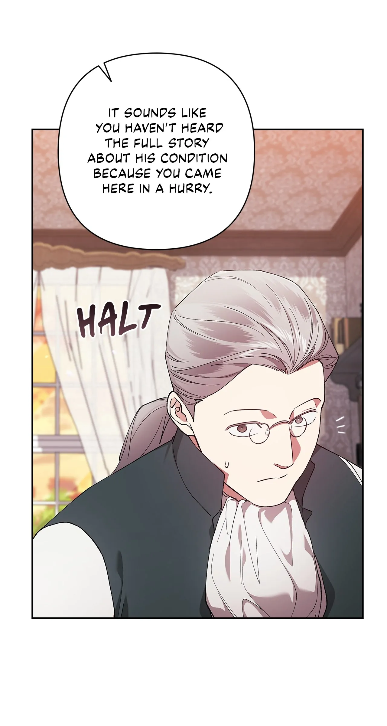 The Broken Ring : This Marriage Will Fail Anyway Chapter 58 - page 42