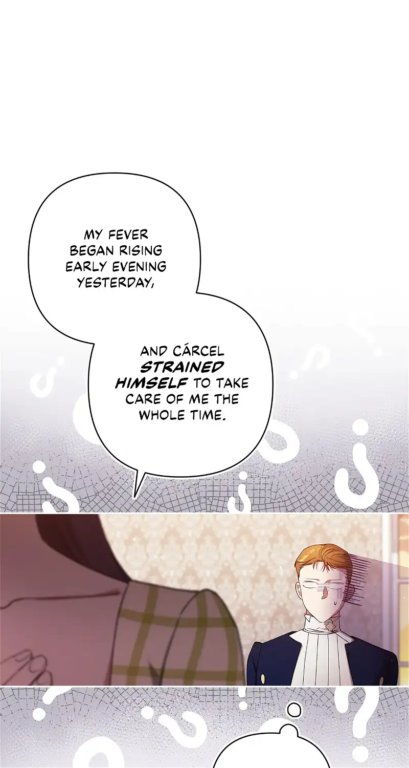 The Broken Ring : This Marriage Will Fail Anyway Chapter 58 - page 44