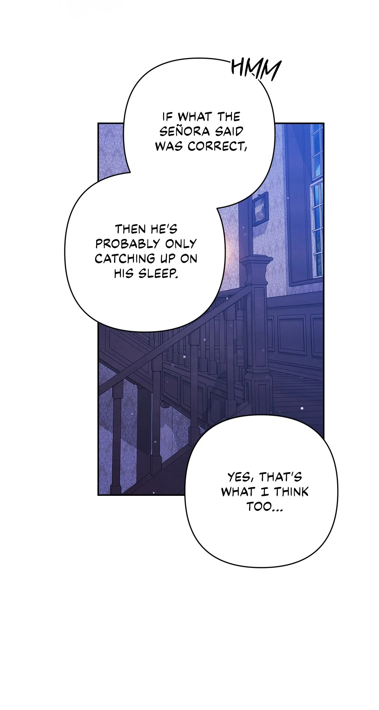 The Broken Ring : This Marriage Will Fail Anyway Chapter 58 - page 65