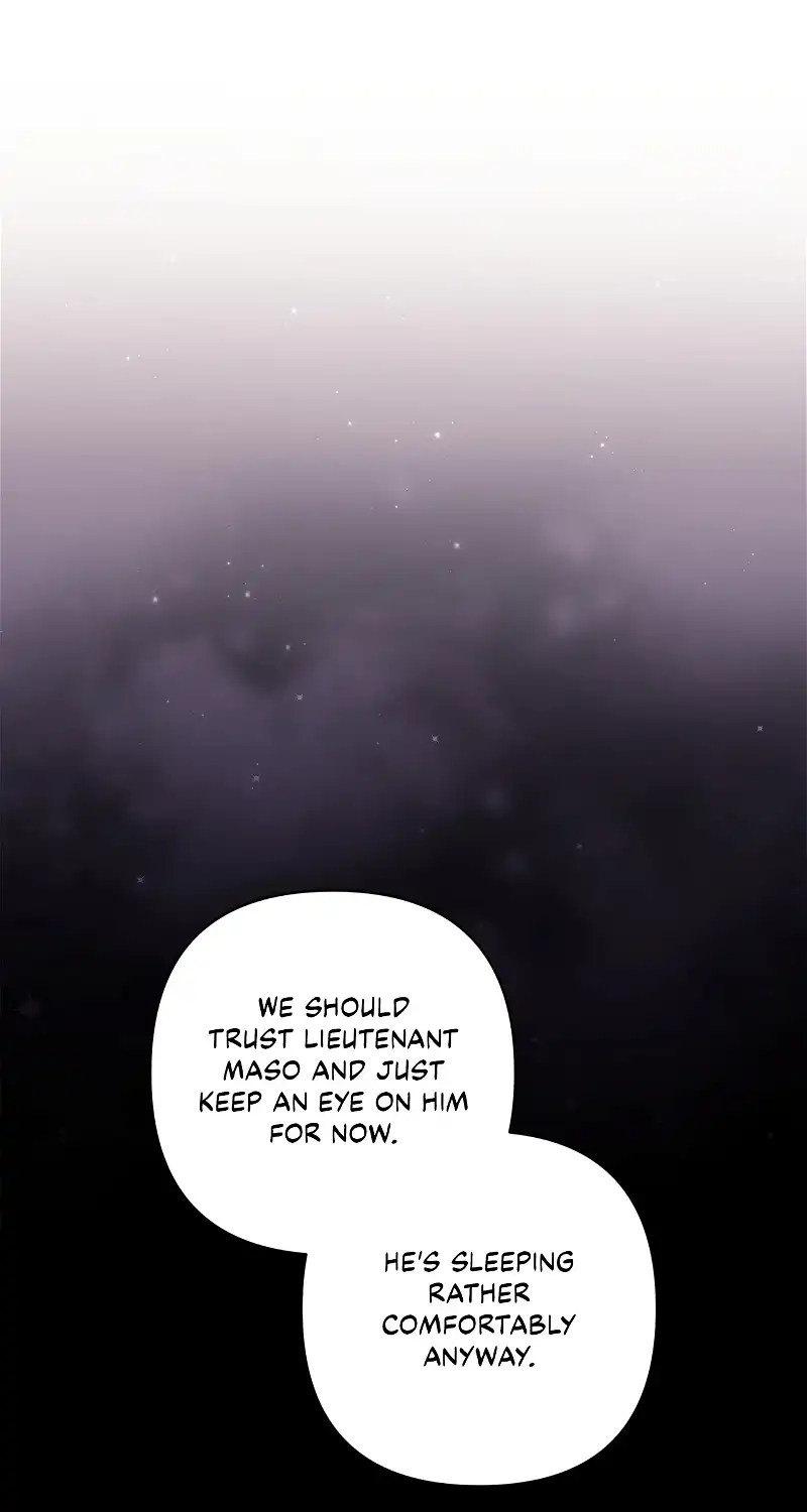The Broken Ring : This Marriage Will Fail Anyway Chapter 58 - page 70
