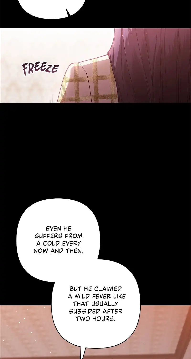 The Broken Ring : This Marriage Will Fail Anyway Chapter 58 - page 77