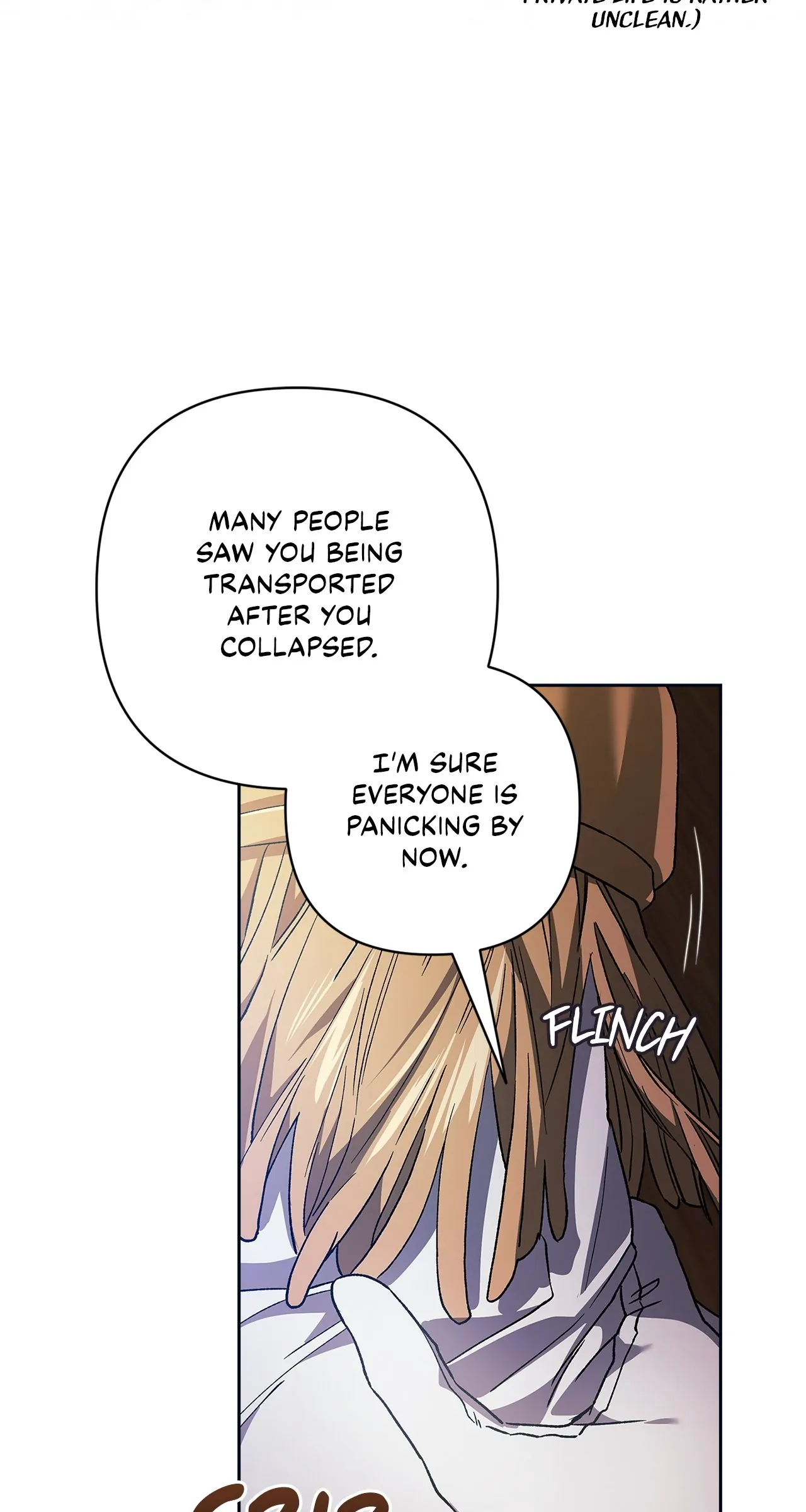 The Broken Ring : This Marriage Will Fail Anyway Chapter 57 - page 37