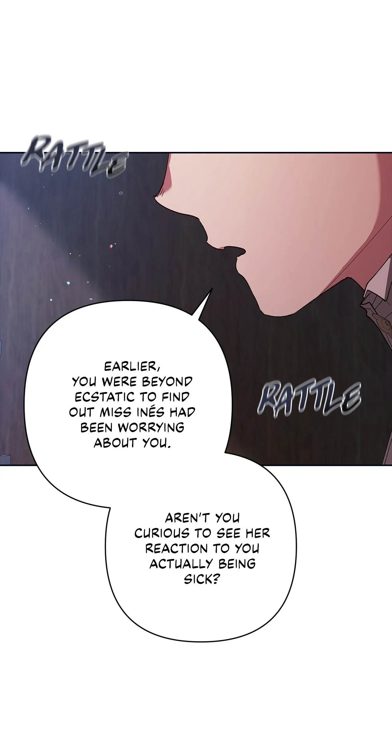 The Broken Ring : This Marriage Will Fail Anyway Chapter 57 - page 44