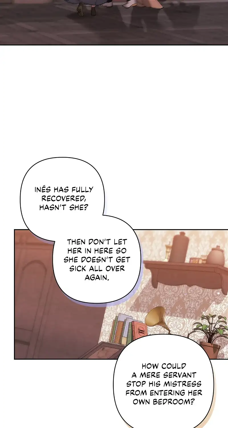 The Broken Ring : This Marriage Will Fail Anyway Chapter 57 - page 76