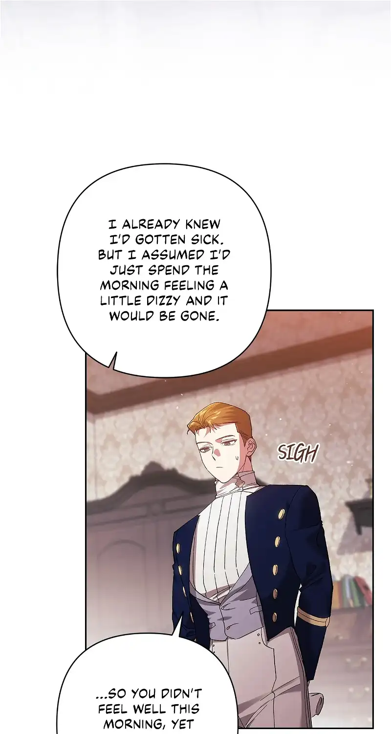 The Broken Ring : This Marriage Will Fail Anyway Chapter 57 - page 80