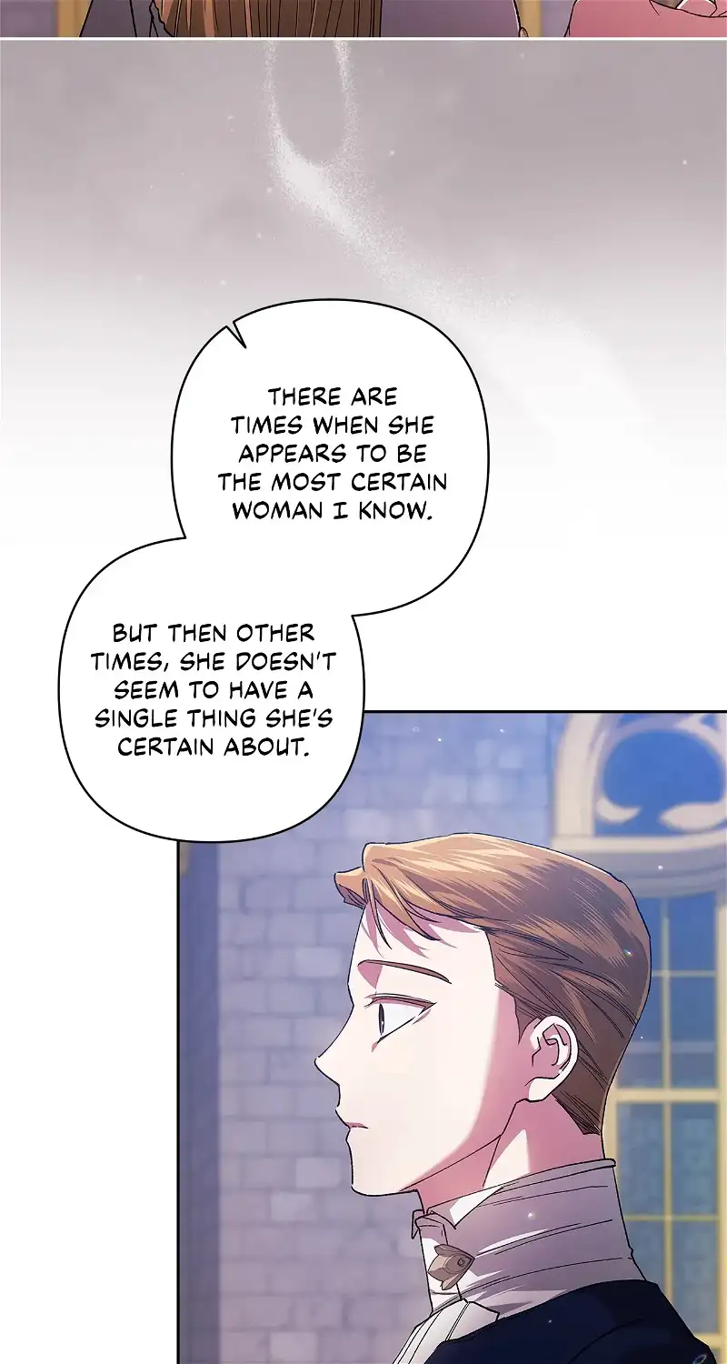 The Broken Ring : This Marriage Will Fail Anyway Chapter 56 - page 30