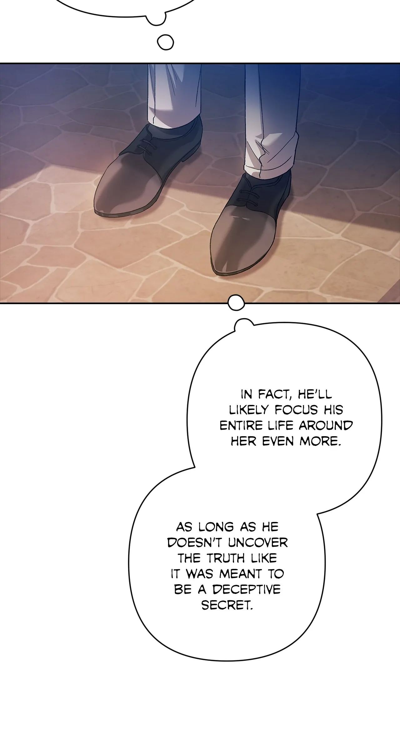 The Broken Ring : This Marriage Will Fail Anyway Chapter 56 - page 44