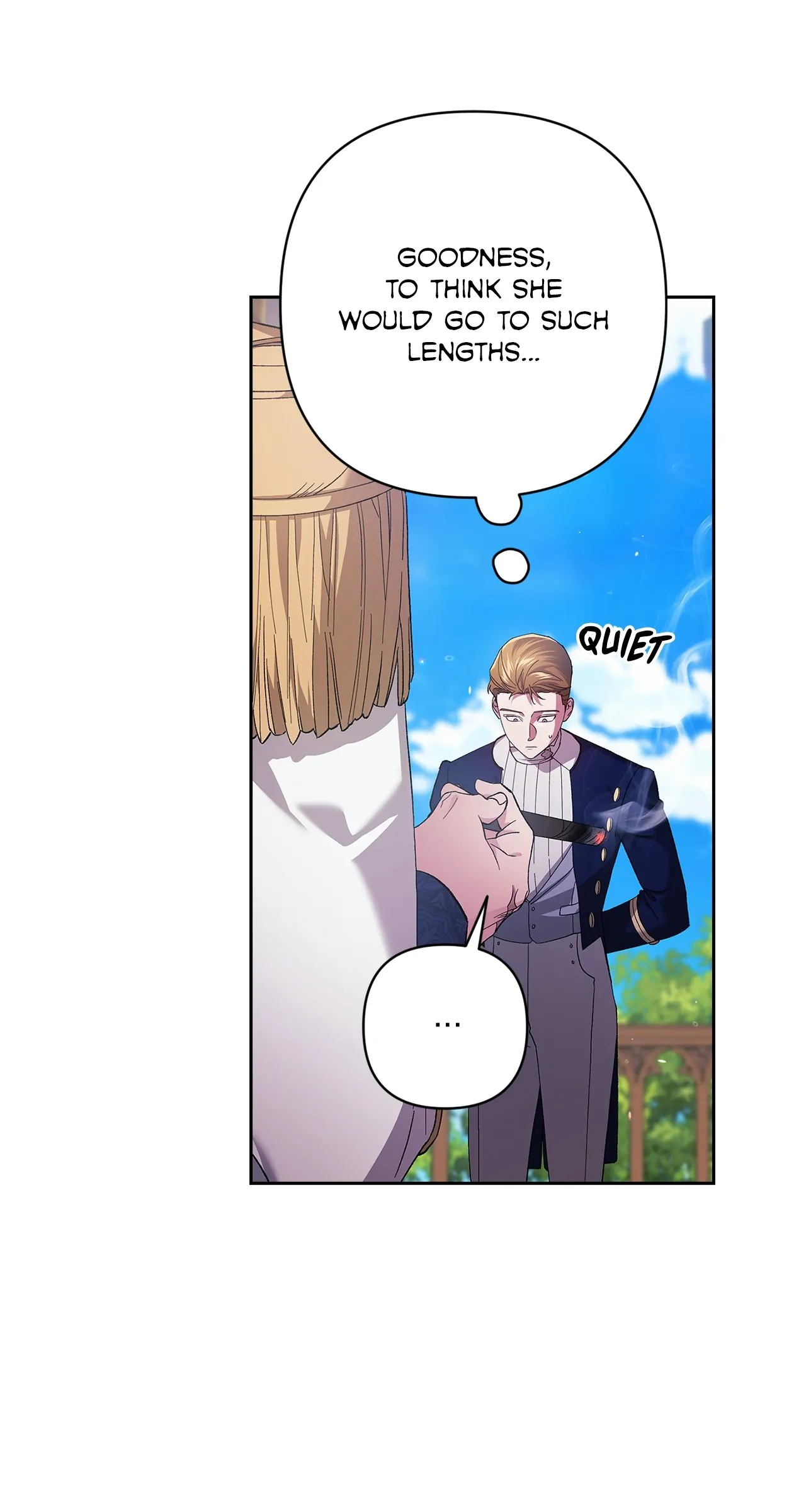 The Broken Ring : This Marriage Will Fail Anyway Chapter 56 - page 68