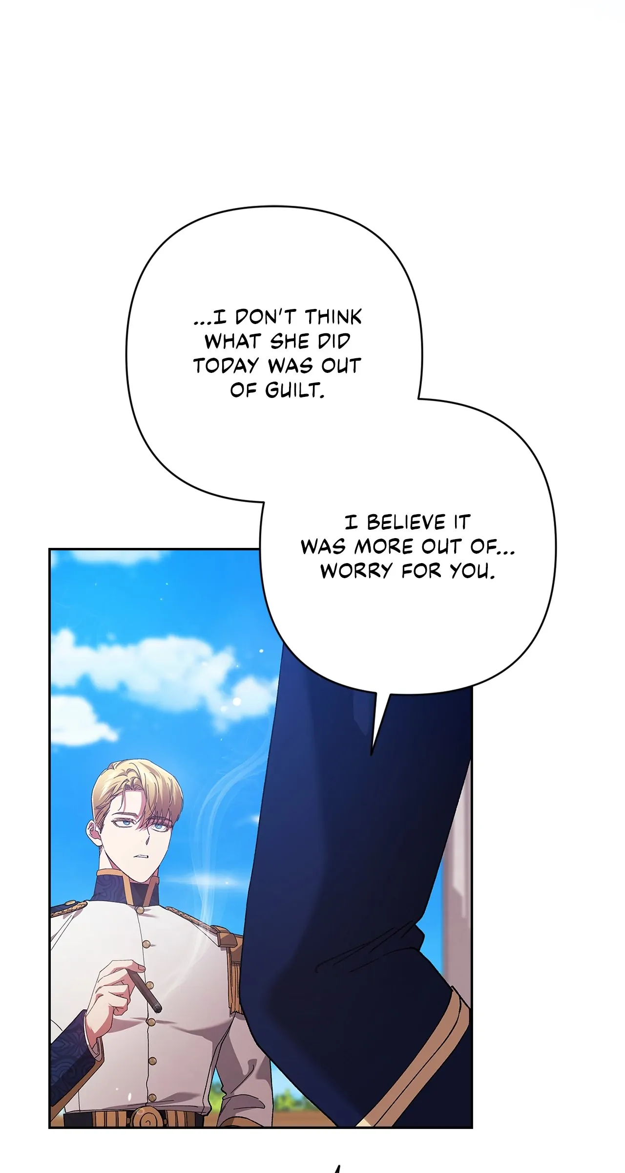 The Broken Ring : This Marriage Will Fail Anyway Chapter 56 - page 78