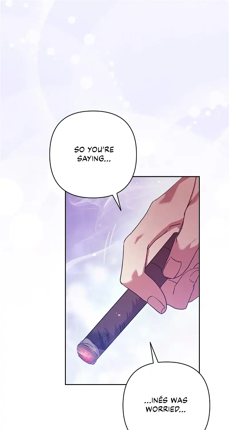 The Broken Ring : This Marriage Will Fail Anyway Chapter 56 - page 82
