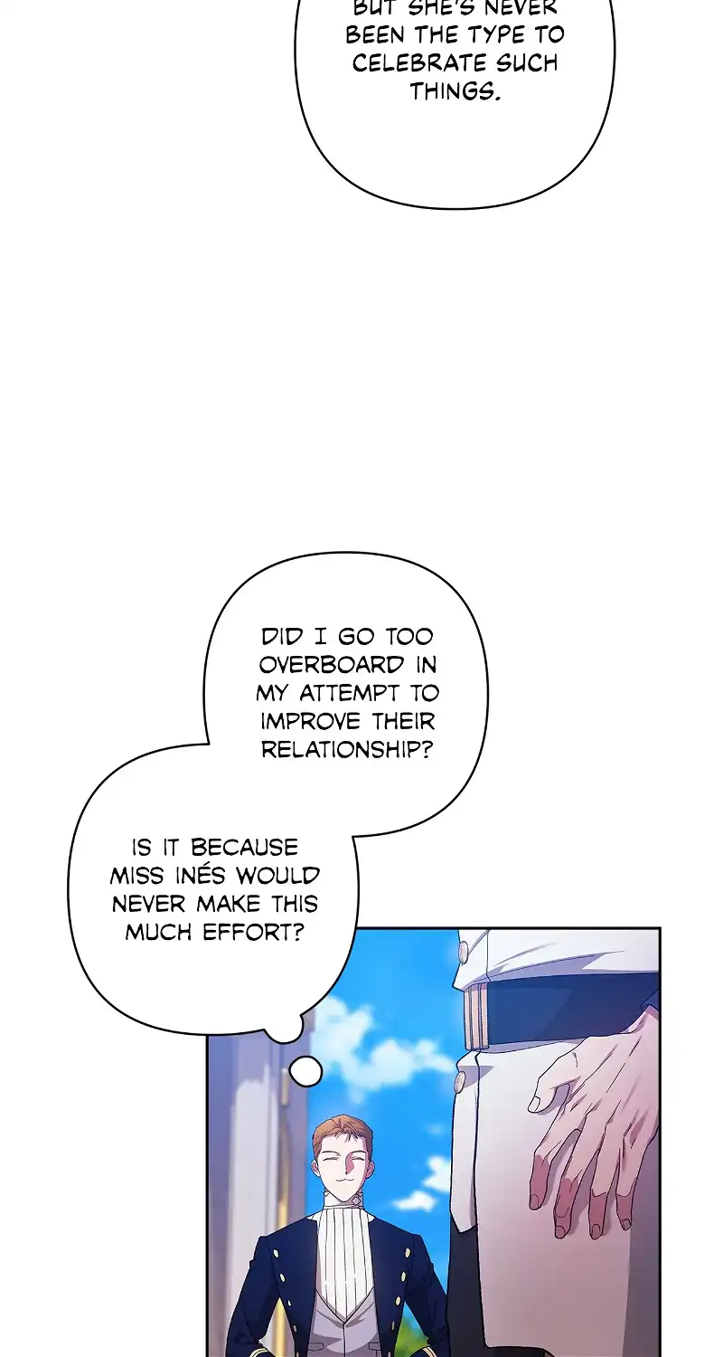 The Broken Ring : This Marriage Will Fail Anyway Chapter 56 - page 8
