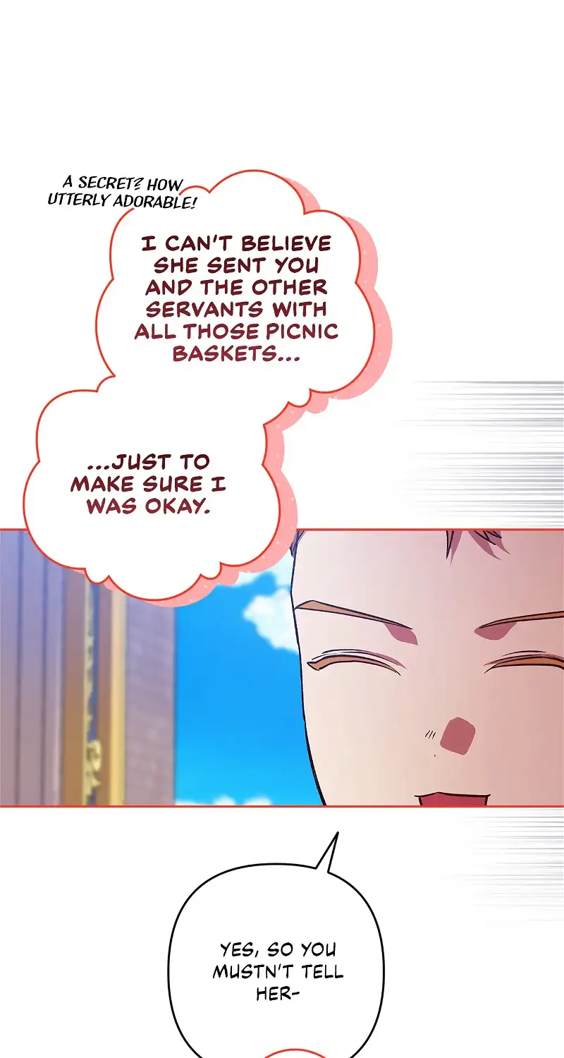 The Broken Ring : This Marriage Will Fail Anyway Chapter 56 - page 89