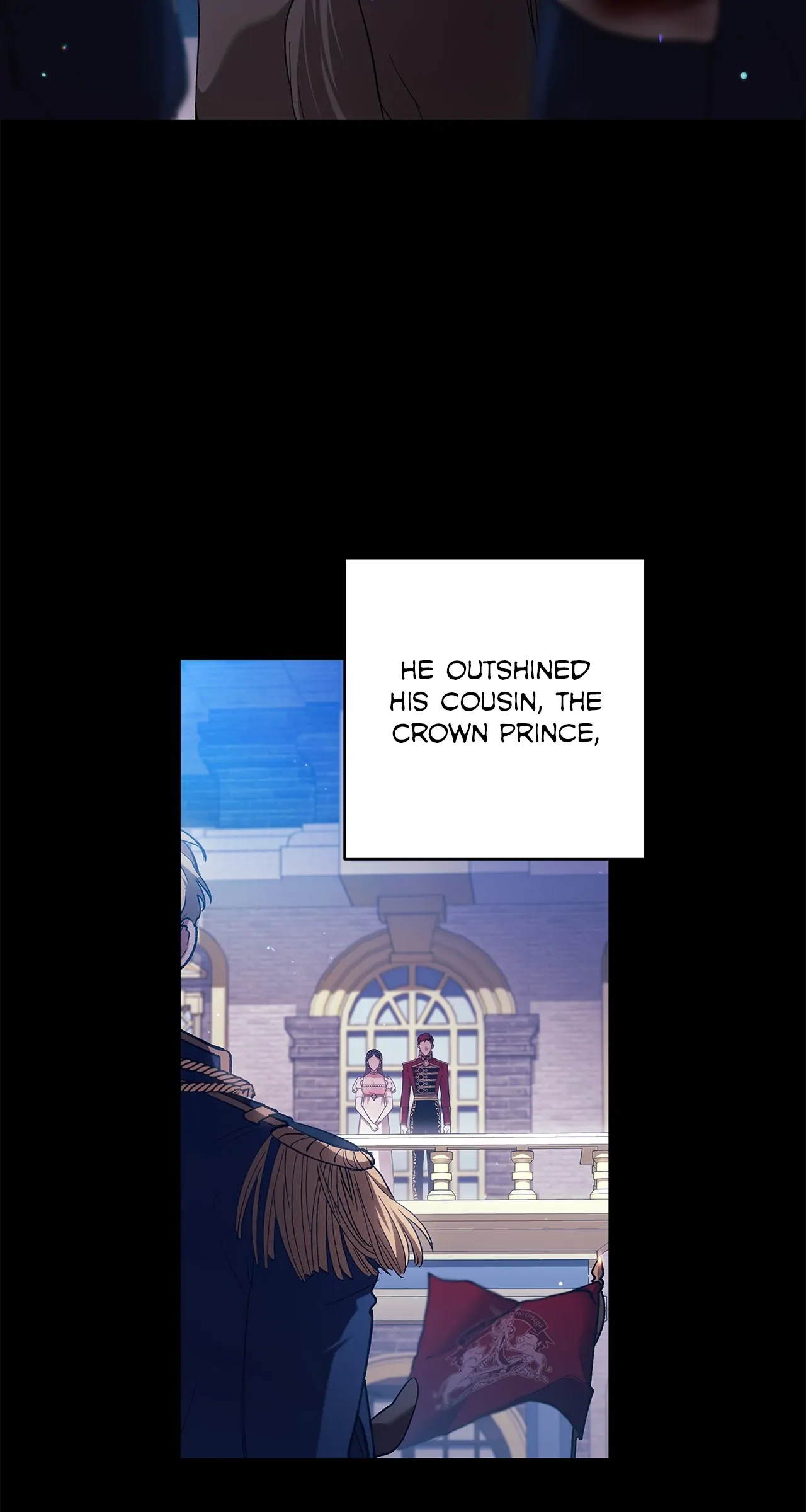 The Broken Ring : This Marriage Will Fail Anyway Chapter 54 - page 10