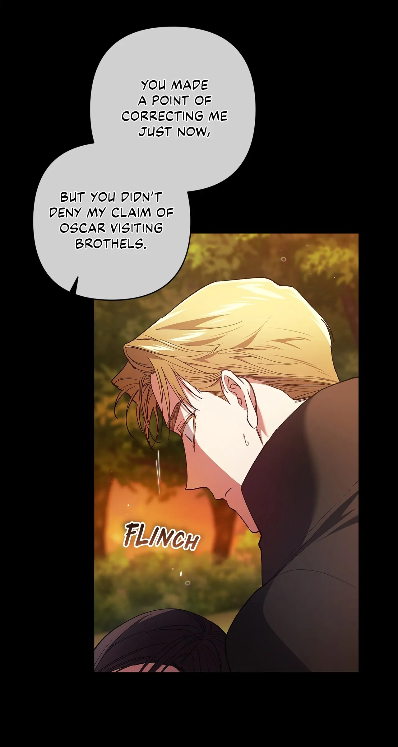 The Broken Ring : This Marriage Will Fail Anyway Chapter 54 - page 52