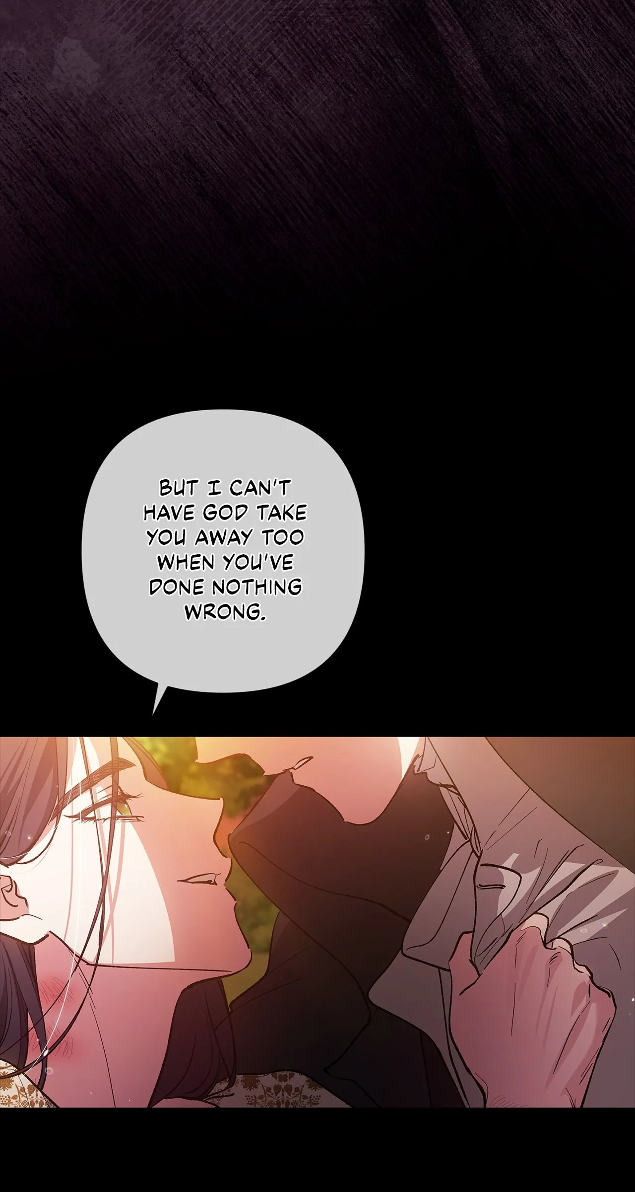 The Broken Ring : This Marriage Will Fail Anyway Chapter 54 - page 63