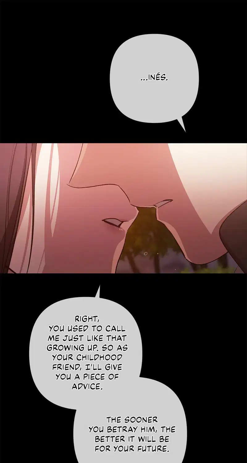 The Broken Ring : This Marriage Will Fail Anyway Chapter 54 - page 78