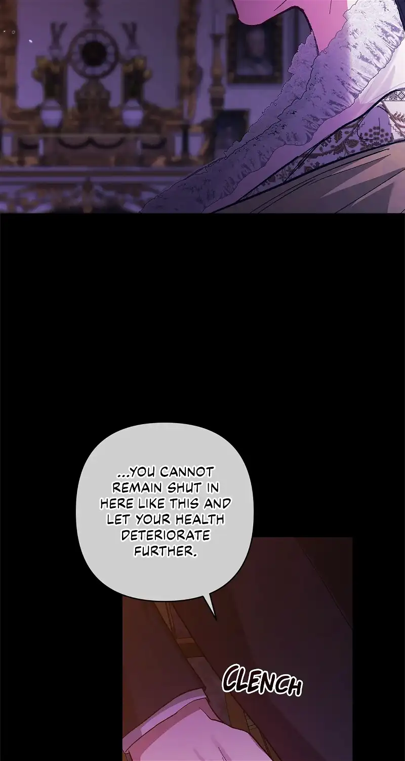 The Broken Ring : This Marriage Will Fail Anyway Chapter 53 - page 26