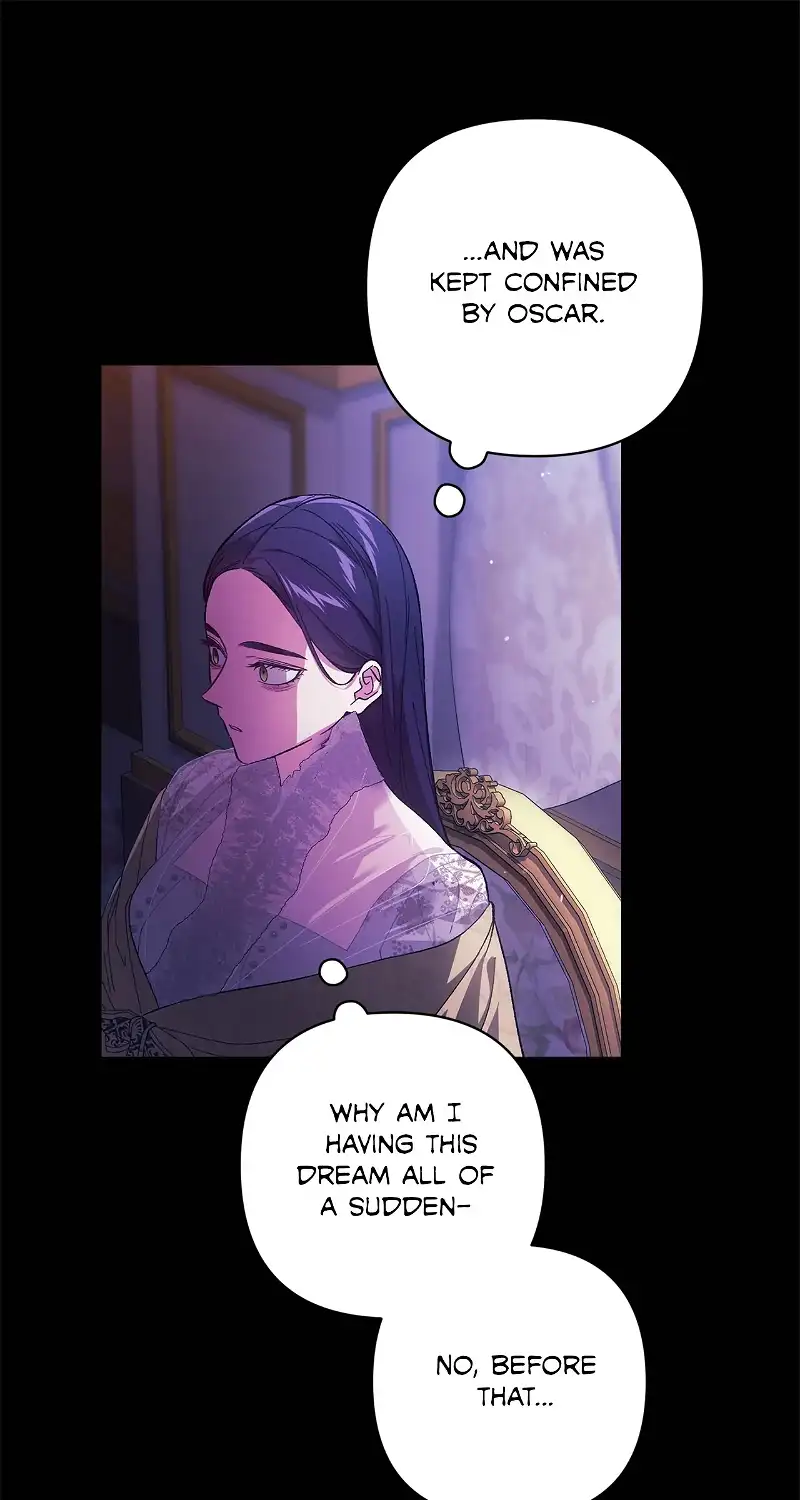 The Broken Ring : This Marriage Will Fail Anyway Chapter 53 - page 5