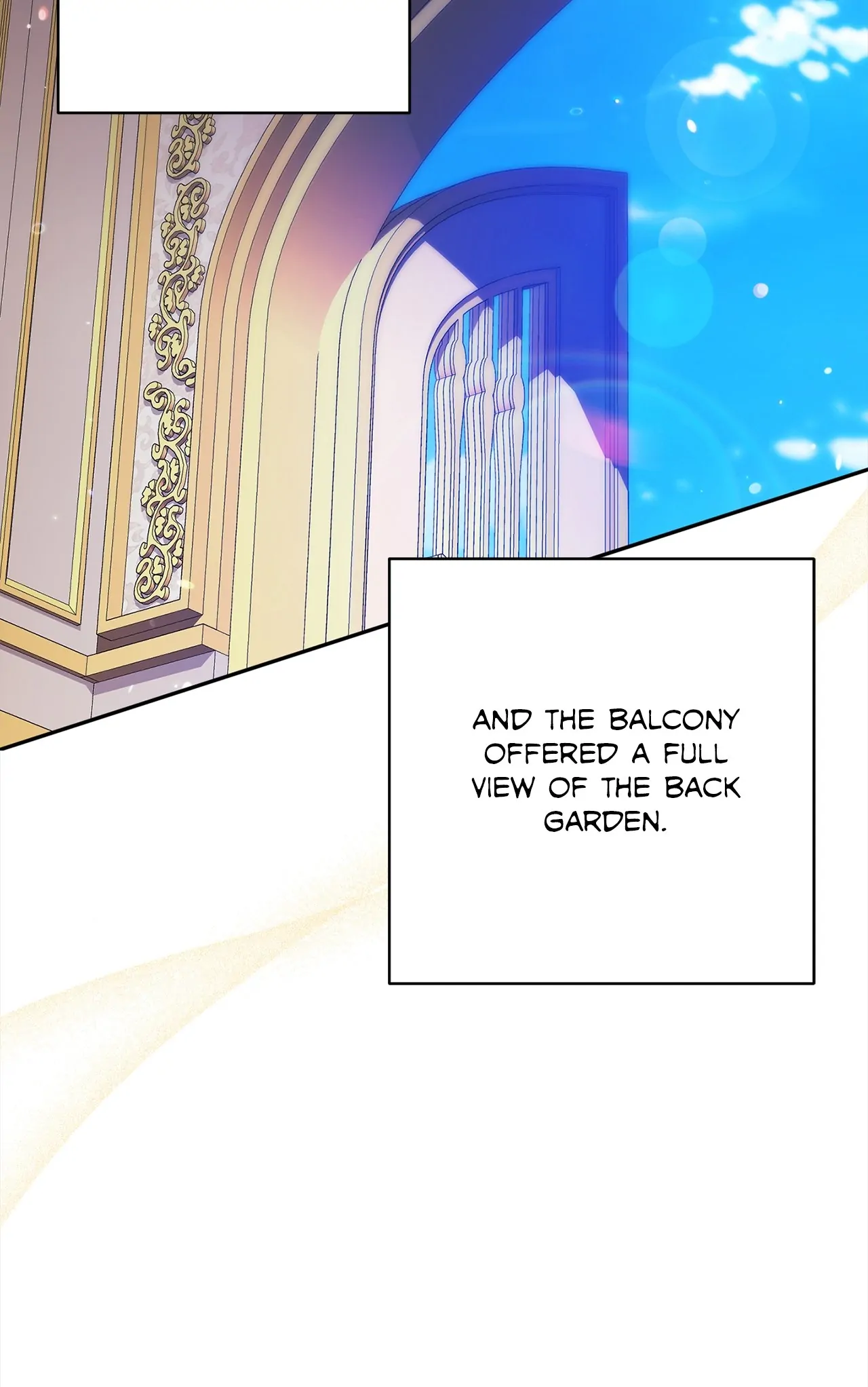 The Broken Ring : This Marriage Will Fail Anyway Chapter 53 - page 61