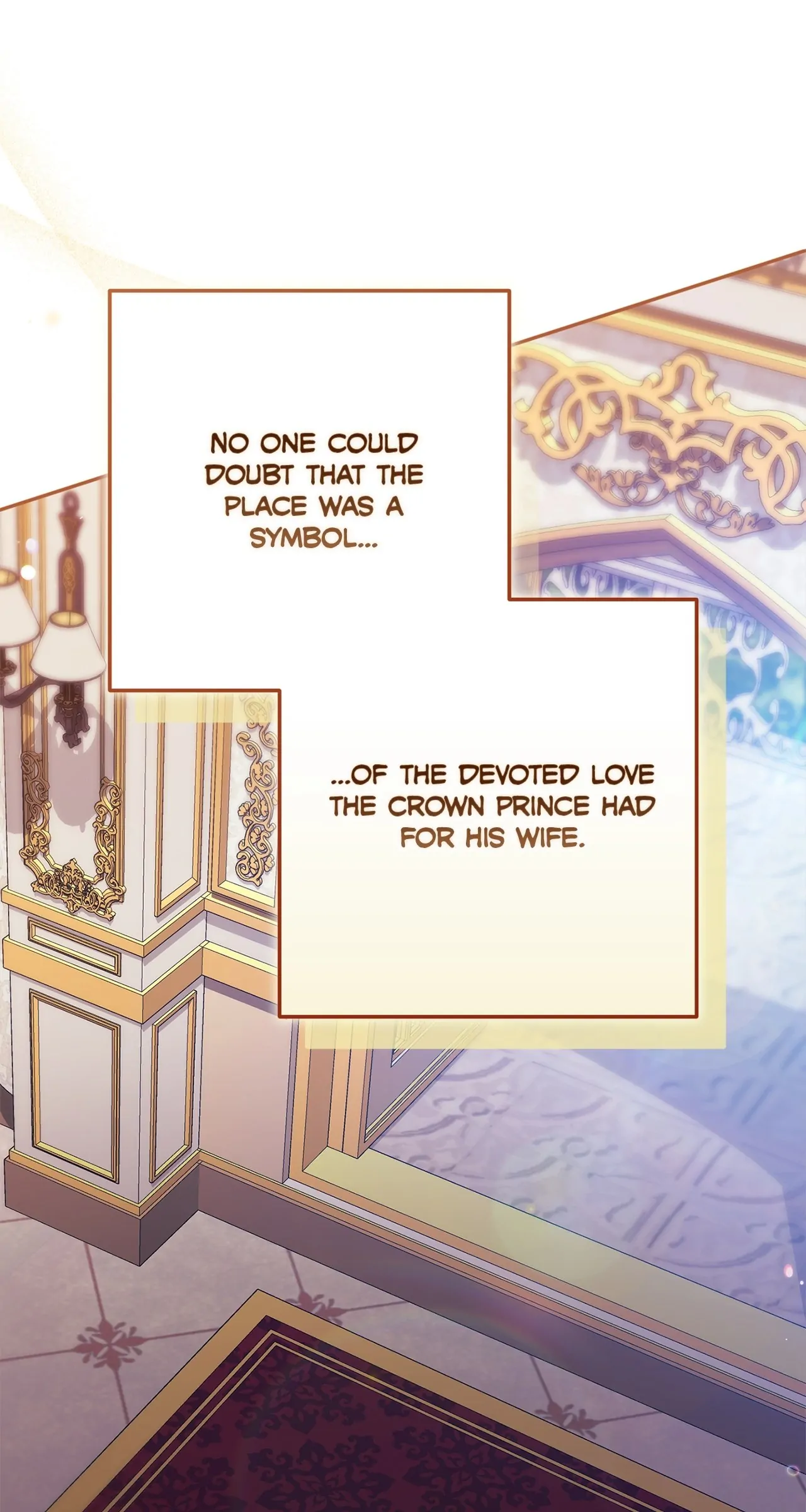 The Broken Ring : This Marriage Will Fail Anyway Chapter 53 - page 62
