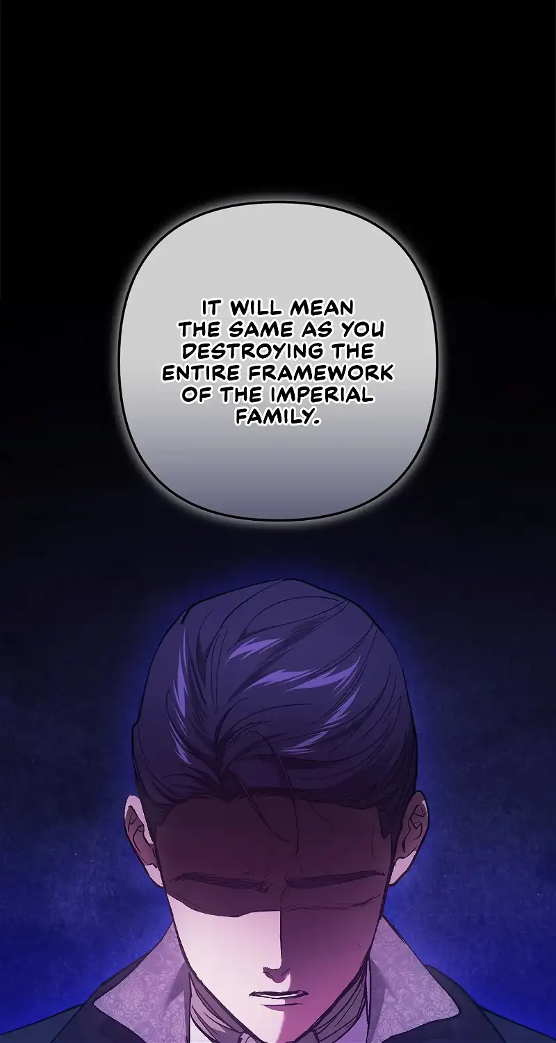 The Broken Ring : This Marriage Will Fail Anyway Chapter 53 - page 7
