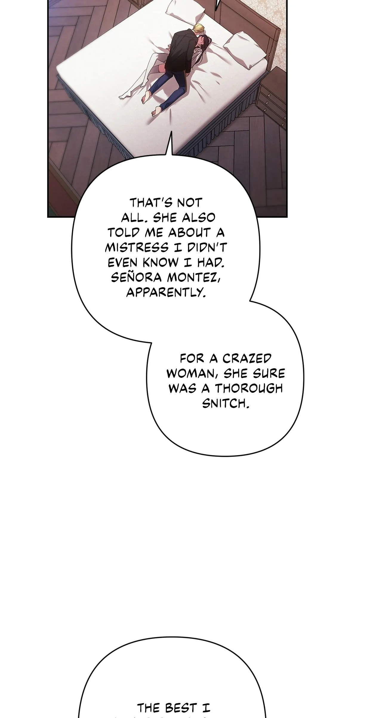 The Broken Ring : This Marriage Will Fail Anyway Chapter 52 - page 72