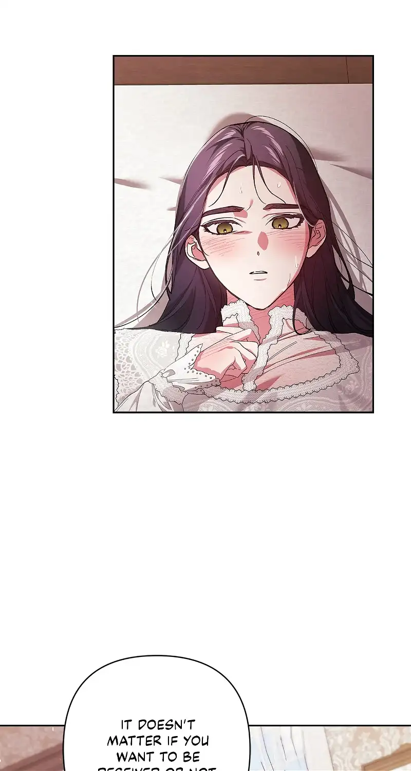 The Broken Ring : This Marriage Will Fail Anyway Chapter 52 - page 88