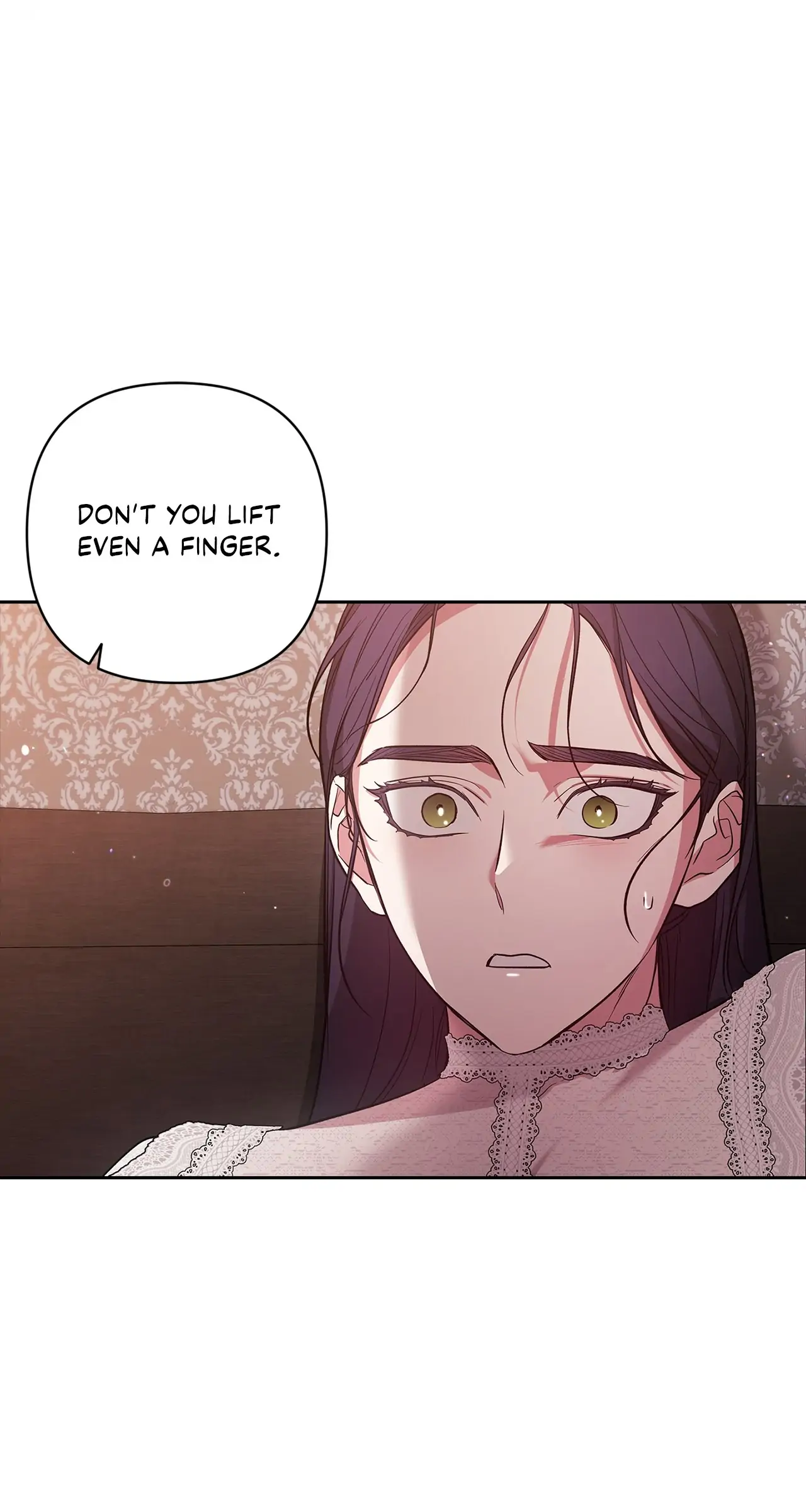 The Broken Ring : This Marriage Will Fail Anyway Chapter 51 - page 37