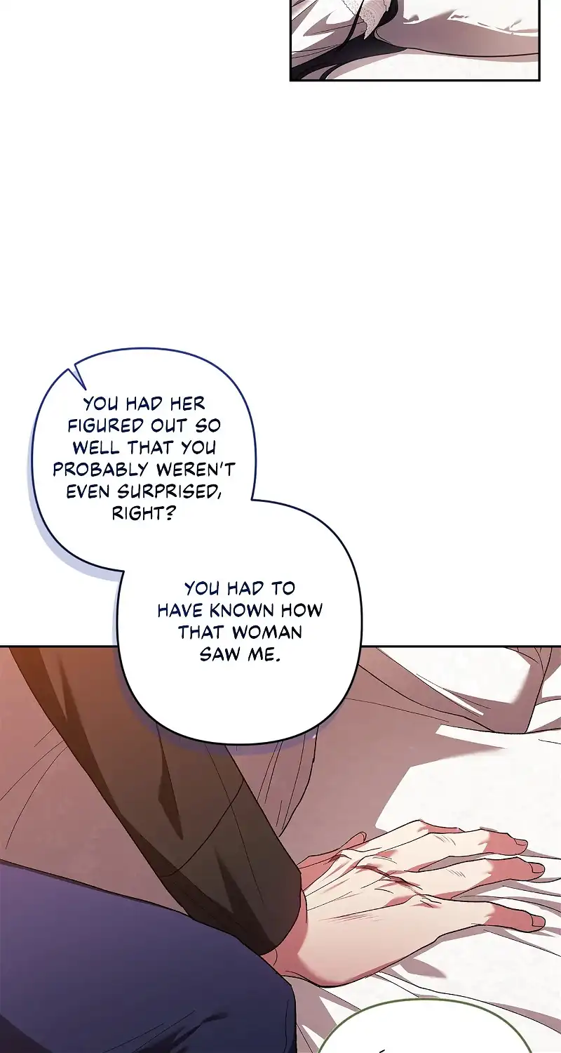 The Broken Ring : This Marriage Will Fail Anyway Chapter 51 - page 61