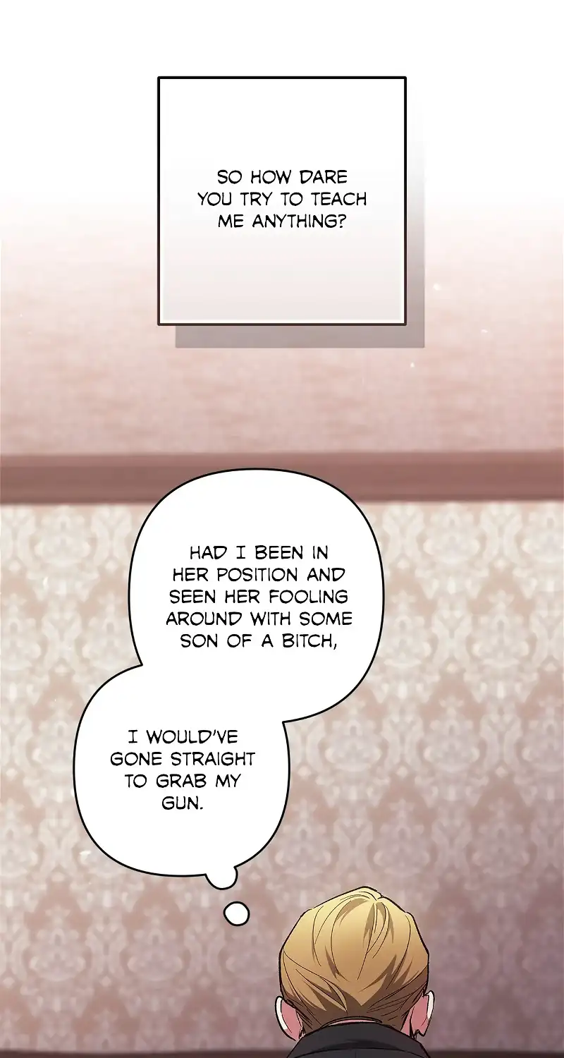 The Broken Ring : This Marriage Will Fail Anyway Chapter 51 - page 78