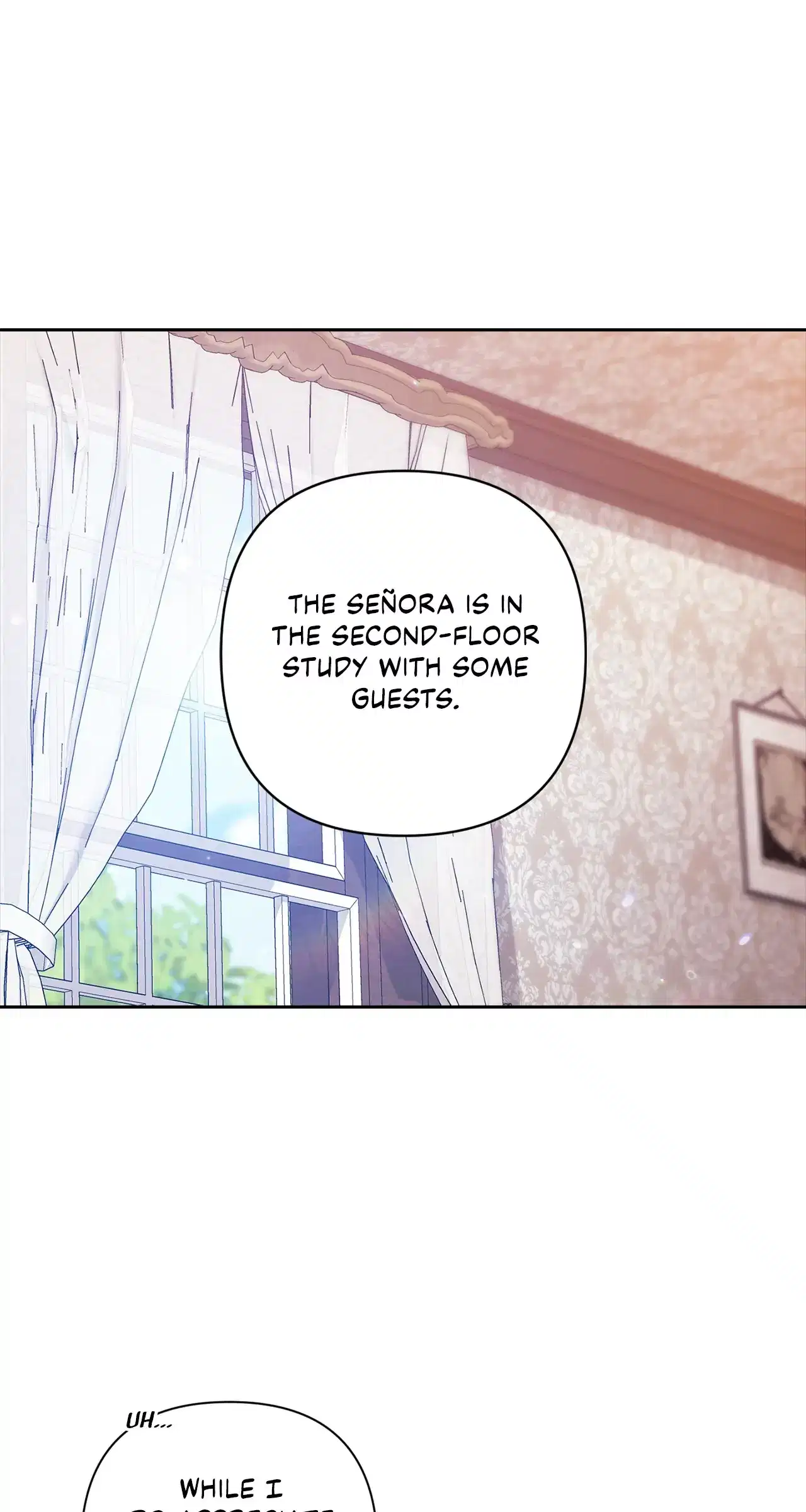 The Broken Ring : This Marriage Will Fail Anyway Chapter 50 - page 1