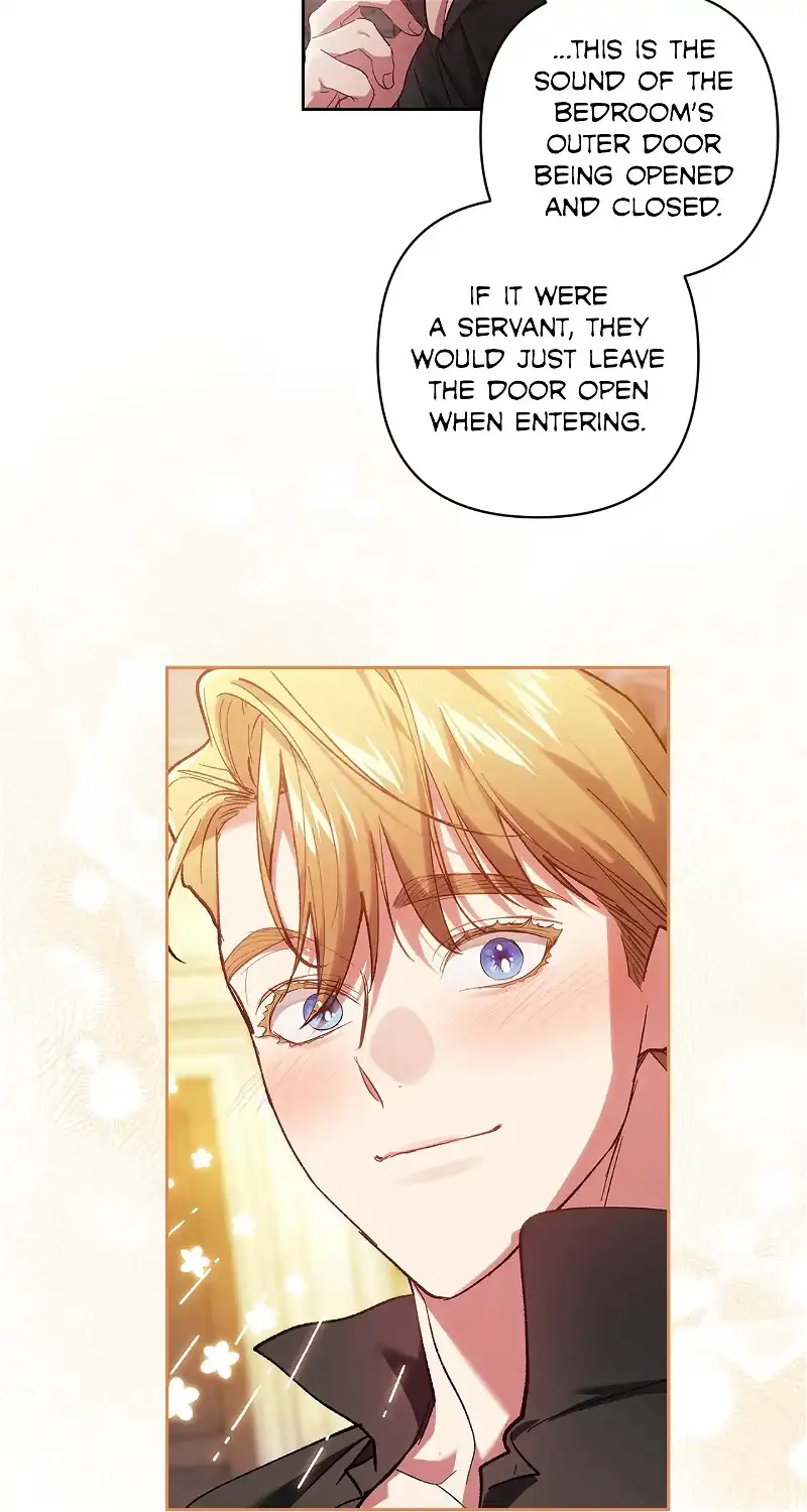 The Broken Ring : This Marriage Will Fail Anyway Chapter 50 - page 45