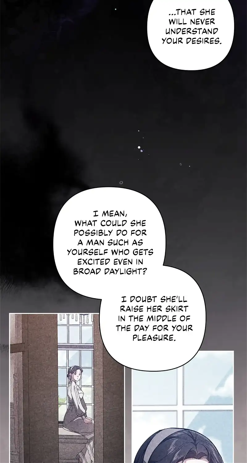 The Broken Ring : This Marriage Will Fail Anyway Chapter 50 - page 87